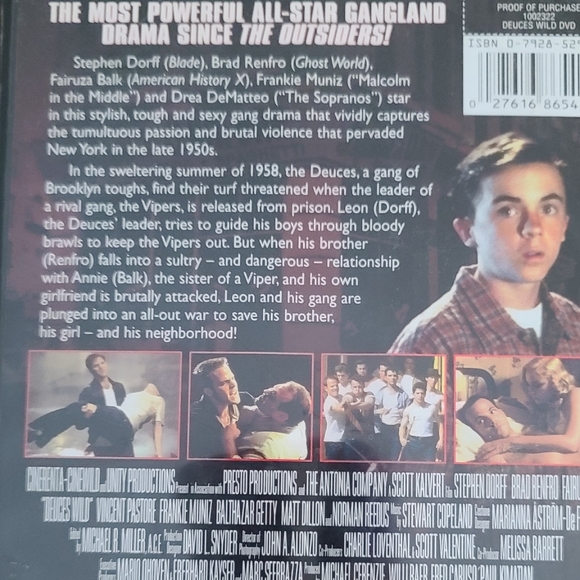 🧀 3/$15 BUNDLE 🧀 DVDs - Picture 4 of 10